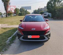 هيونداي كونا